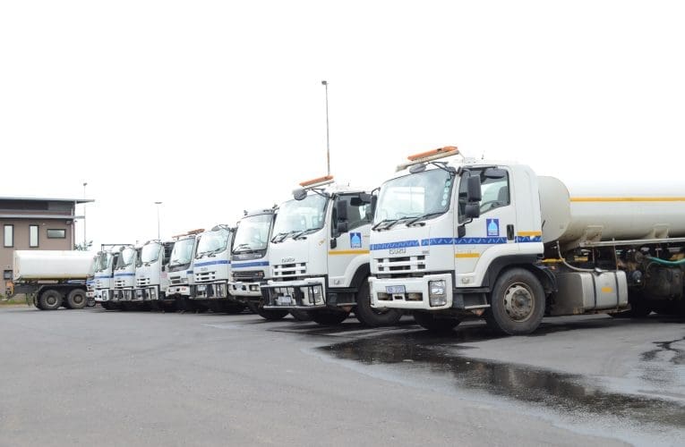 Kuzothuthukiswa uhlelo lokusebenza esikhungweni sezingcingo sezamanzi