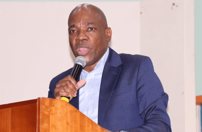 UMasipala waseThekwini awusongile izandla ngezinkinga zamanzi