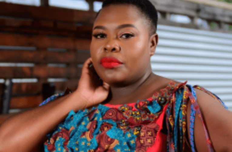 ‘Imali akusiyona into yokubukwa’