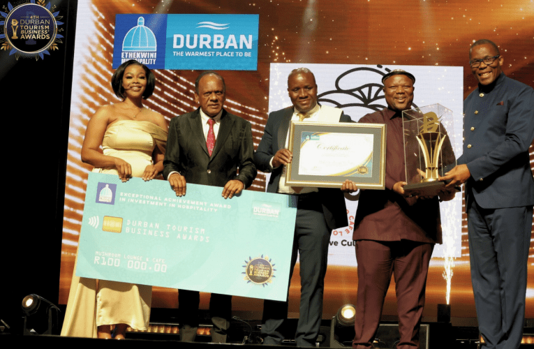 Umasipala uklomelise osomabhizinisi abavelele