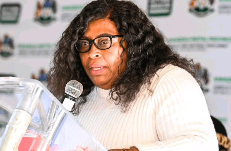 Abaholi bendabuko abenze kubelula kubantu ukulima – ungqongqoshe