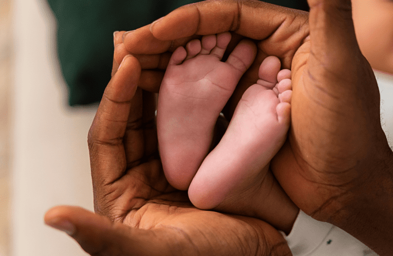 Siyaqhubeka nokwehla isibalo sabesifazane abakwazi ukuthola izingane eNingizimu Afrika, kuloba uJabulani Sikhakhane