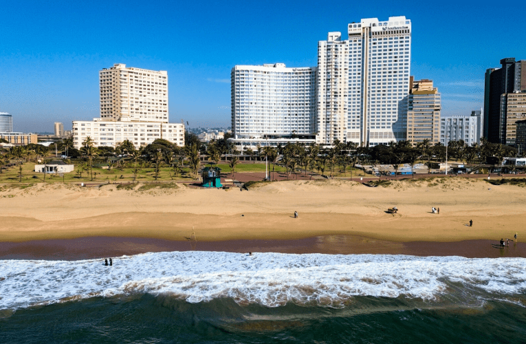 Kuhlangene imboni yokuvakasha ukufukula umnotho waseThekwini