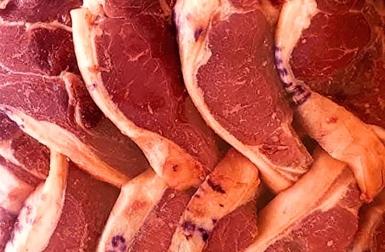 Amanani okudla ayaqhubeka nokudla amagalani