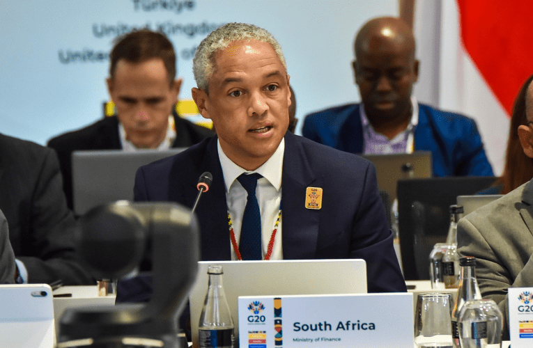 Izikweletu zamazwe nezinkinga zomnotho ziseqhulwini kwiG20