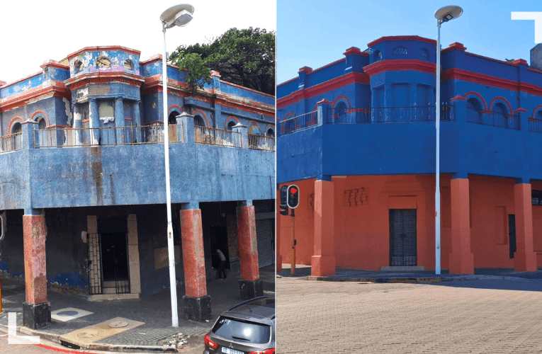 UMasipala waseThekwini ubeke uR9 million ukulungisa izakhiwo ezindala