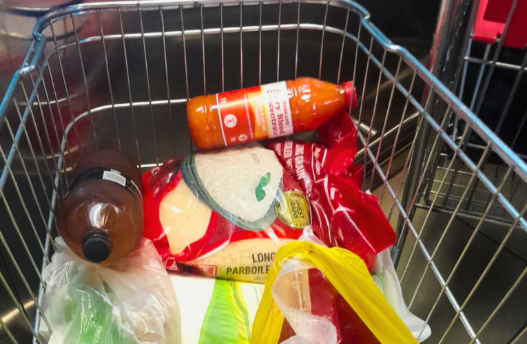 Amba eqolo amanani okudla – izakhamuzi