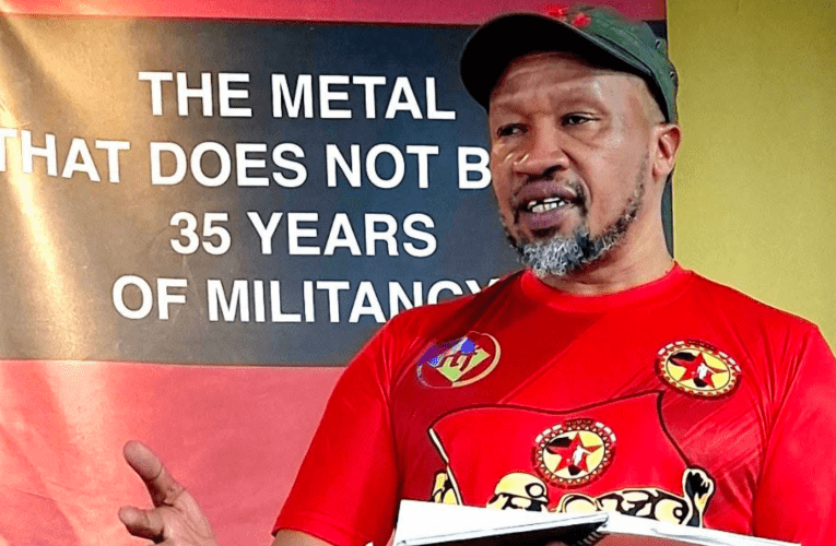 Phansi amaphaphu ngokuvala kweMercedes-Benz South Africa