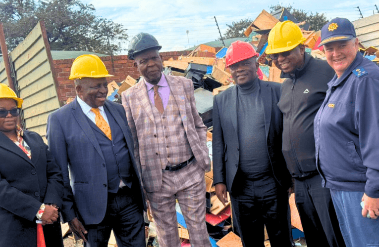 Amaspaza anemishini yokugembula azolahlekelwa yizimvume