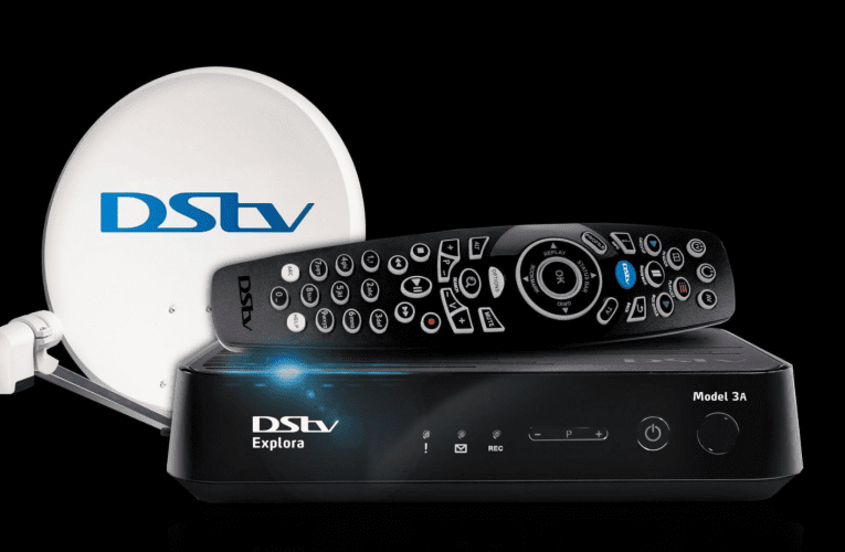 Kuphasisiwe ukuhlangana kweMultichoice neCanal+