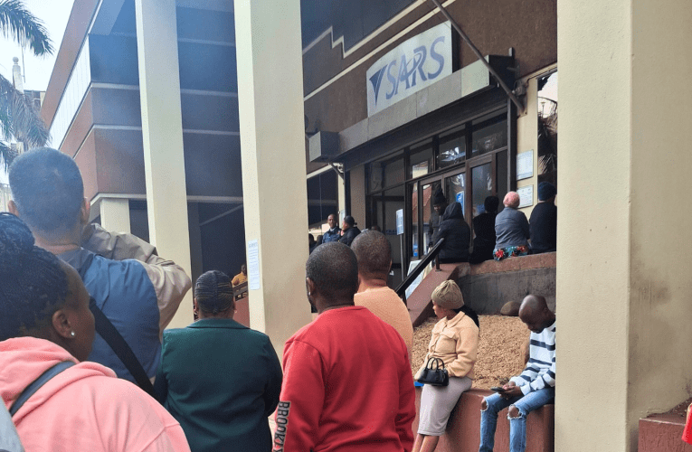 Abakhokhintela basakholelwa ekubambeni ulayini ukuze basizwe wumuntu eSars