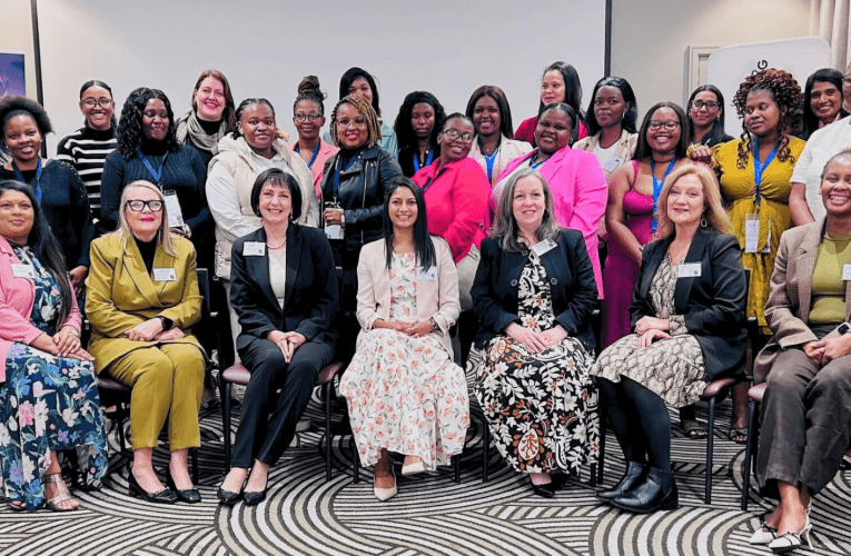 Umasipala uSHEshisa ukuvala igebe lokungalingani ngokobulili