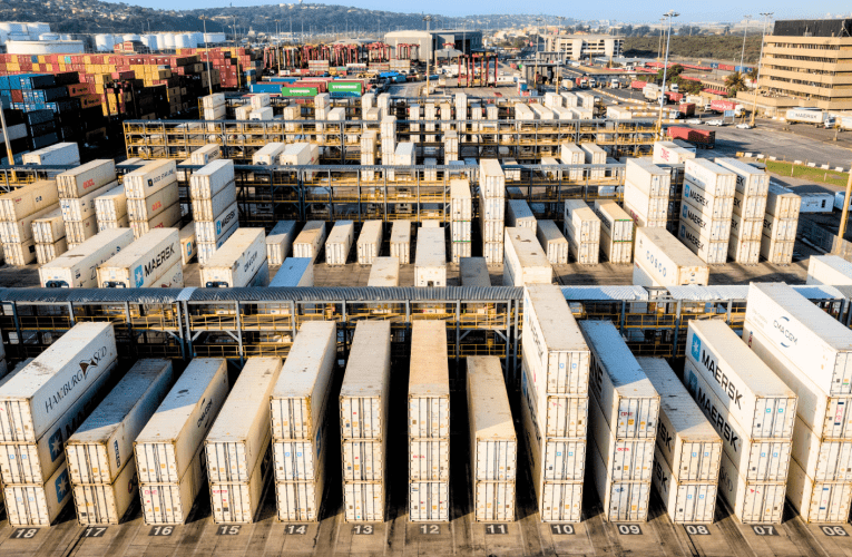 I-Transnet itakulwe wuhulumeni ngoR94.8bn