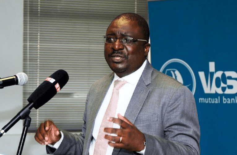 Umshwalense wamakhasimende amabhange usunoR20 billion