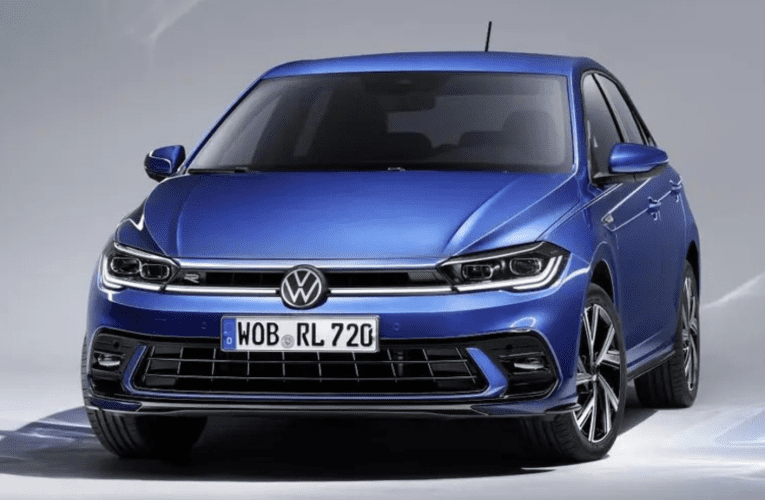 Izinkinga zezimoto sezikwiVW Polo Sedan