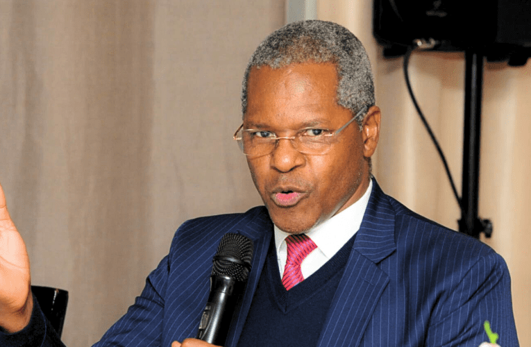 Kunenhlansi yethemba ngokuzinikela kukaHlabisa ukuphucula omasipala, kuloba uBusi Mavuso