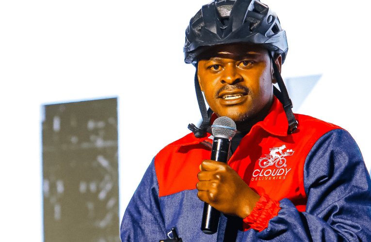 OwaseNtshonalanga Kapa uhlabane ngoR200 000 kwi-Kasi SME Summit