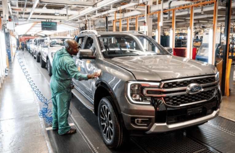 Kunxuswa abashayeli ukuthi babuyise izimoto ezinobuhixihixi