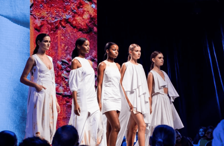 Kubalwa izinsuku ngaphambi kokuqala kweDurban Fashion Fair