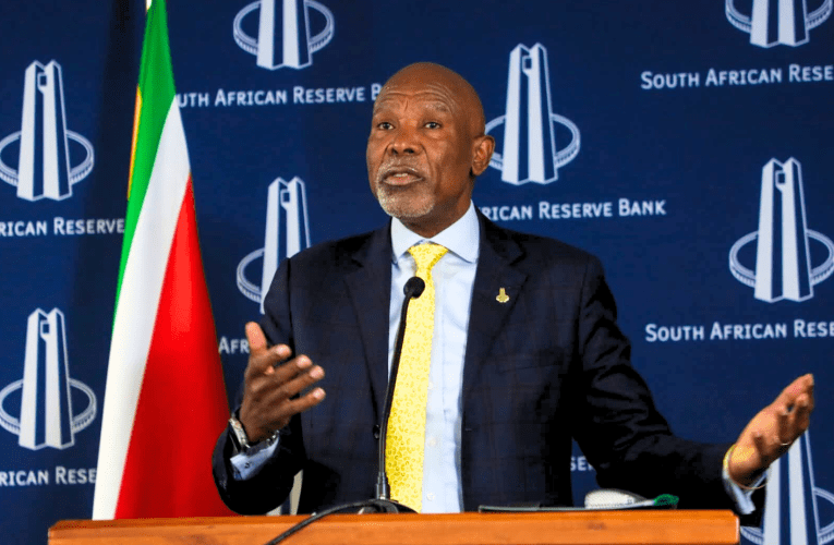 Izindaba ezimnandi kumakhasimende kwehla imalimboleko