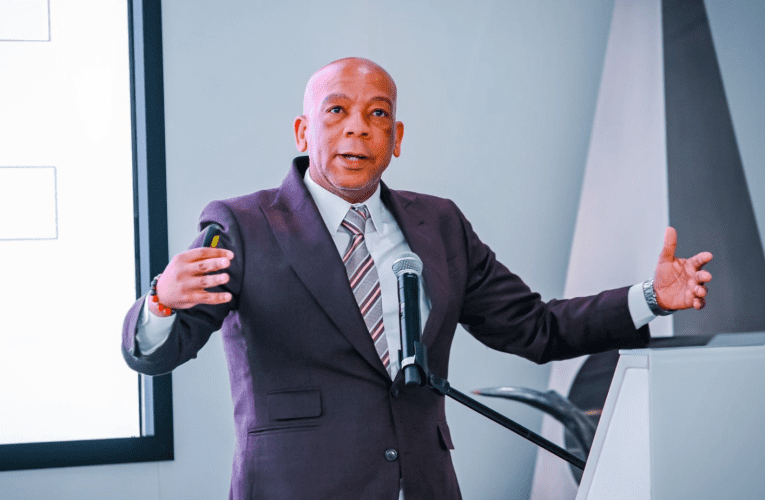 Sizogada izinguquko zikahulumeni ukuqikelela ukuthi ziyaphumelela, kuloba uBusi Mavuso