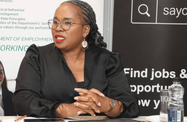 Ungqongqoshe womNyango wemiSebenzi ufuna kubuye amandla abahloli abagada ukuxhaphaza izisebenzi ngemali yempesheni