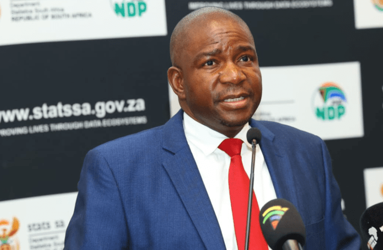 Abesifazane bazihola phambili izibalo zabangasebenzi – uMaluleke