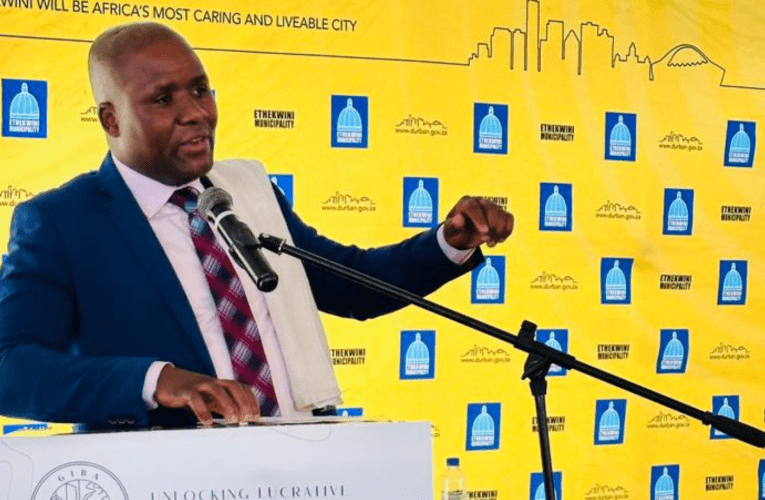 Kwethulwe isikhungo samahhala esifundisa ngamakhono ebhizinisi