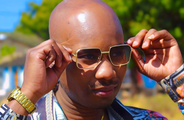 ‘Tshala imali, kunokuyonga, ukuze izale’