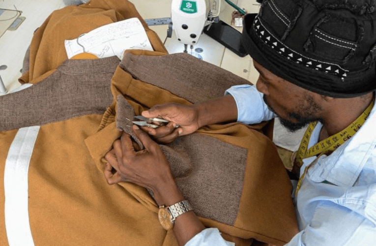 Lusukile ushikishi ngeDurban Fashion Fair yangalo nyaka