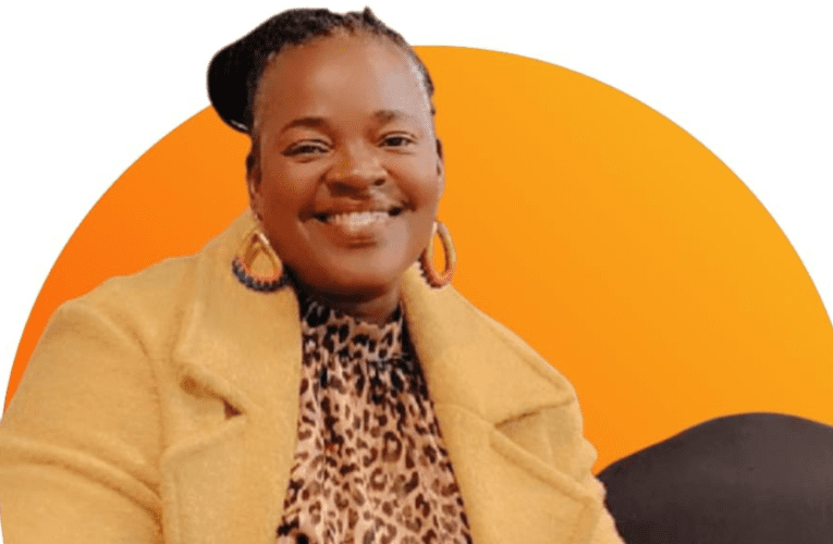 Inkinga yamakhona ezinyaweni imnike umqondo wokwenza izicathulo