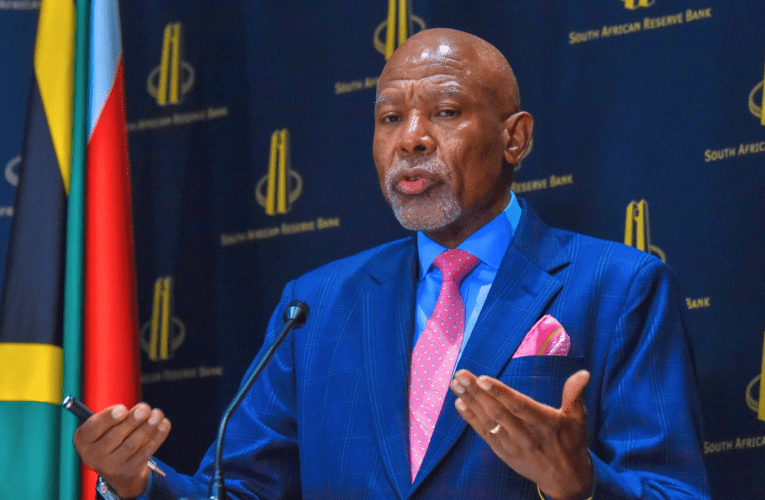 Kunobungozi ukuxegisa imithetho elawula imali: uKganyago 