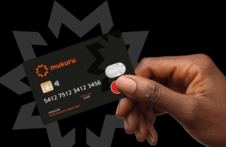 IMukuru isizosebenzisana neMoneyGram