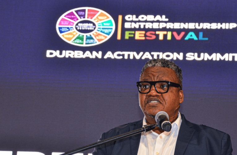 UMasipala waseThekwini uthuthela eFNB