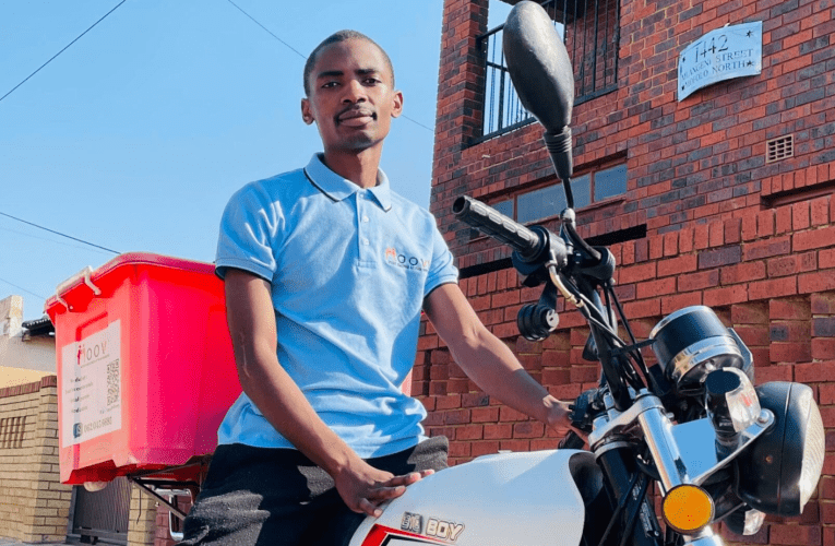 Benza impilo ibelula ngokudiliva ukudla, imithi namaphasela elokishini