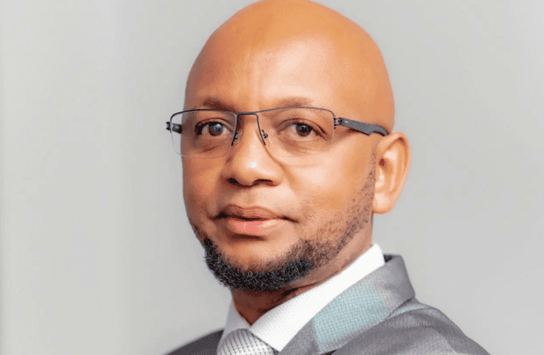 Zikhwele kuDhlomo e-Ericsson South Africa