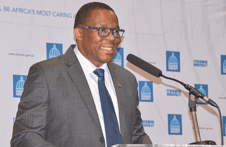 Lululiwe uhlelo lokwehlisa izikweletu zezakhamuzi zikaMasipala waseThekwini