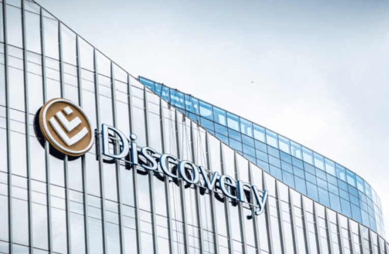 I-Discovery Bank ihlawuliswe uR3 million ngokungasukumeli okusolisayo kuma-akhawunti ayo