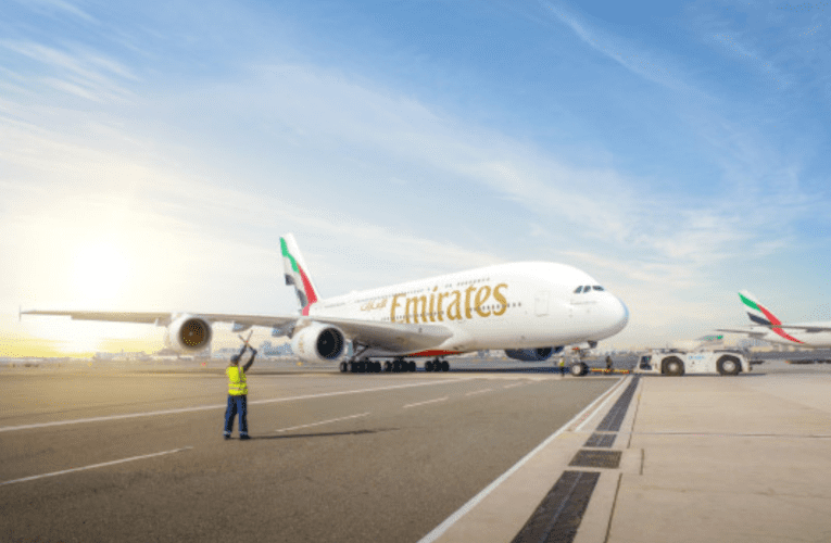 I-Emirates ingenise inzuzo ewuR62.2 billion 