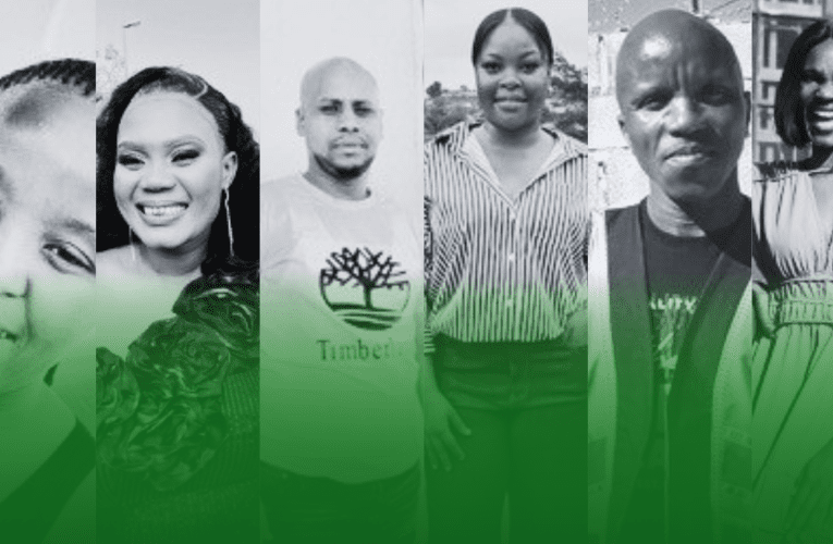 I-G20 izovula amathuba – imibono yabantu