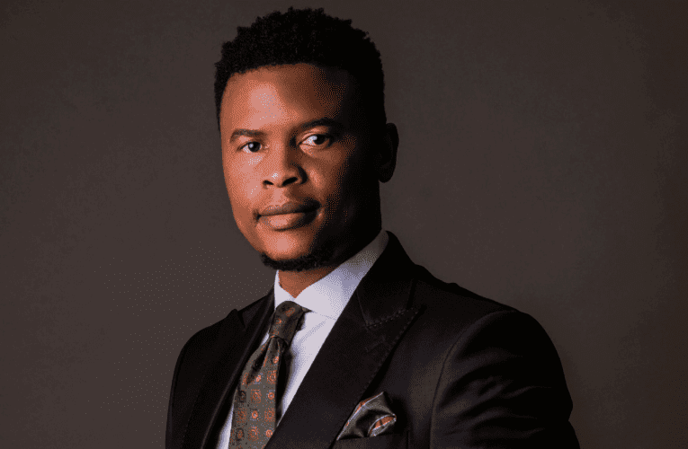 INingizimu Afrika isizobanomxazululi wezinkinga zezimpesheni omusha