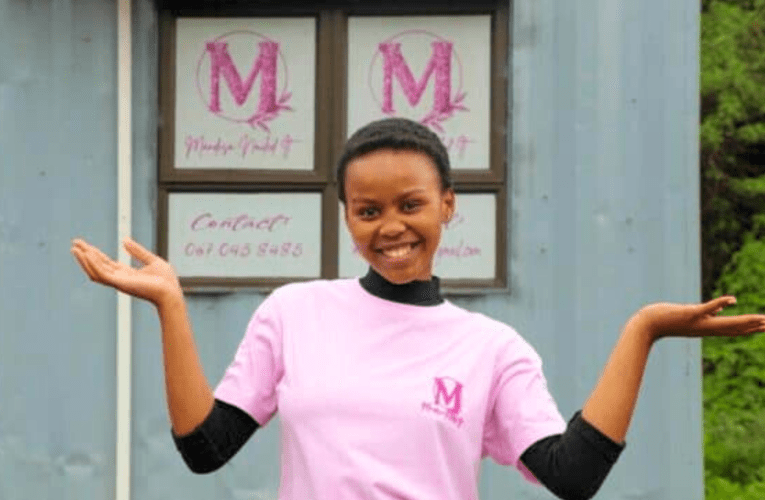 Izindawo zokuhweba ziletha ithemba entsheni ebingasebenzi 