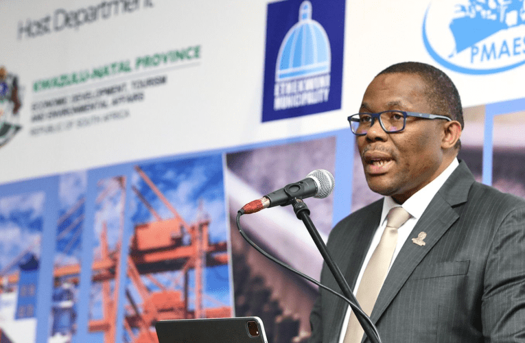 Umasipala ubambisene neTransnet emsebenzini kaR100 billion