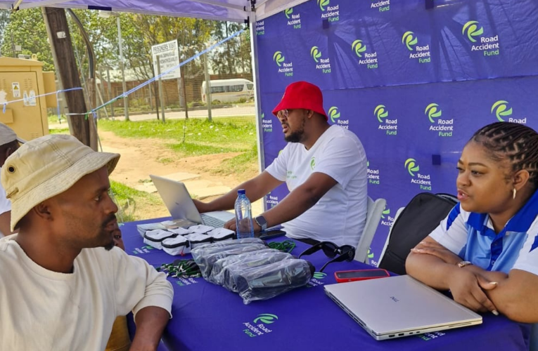 Kumiswe izikhulu zeRoad Accident Fund emsebenzini kuphenywa