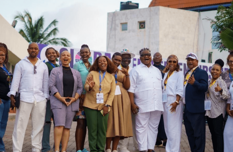 UMasipala waseThekwini usize amabhizinisi ukuyokhangisa eGhana 