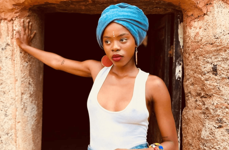 UyiSipho sabesifazane abahlushwa yisibeletho 