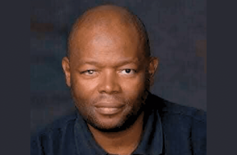  ‘Phila impilo elingana namandla akho’