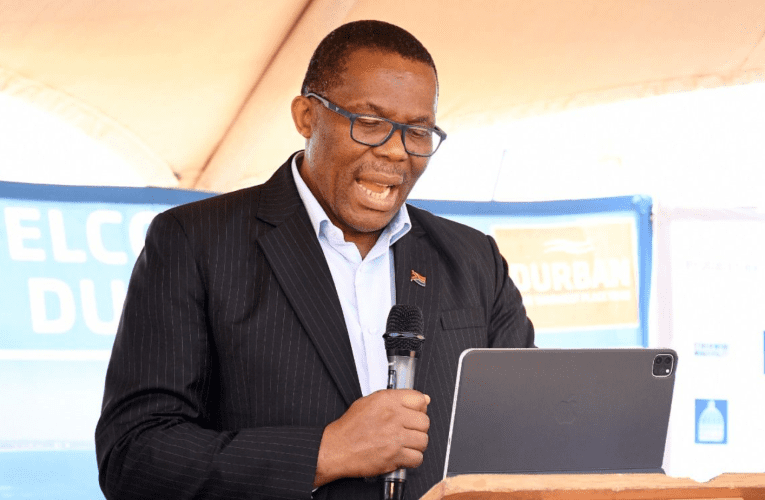 UMasipala waseThekwini umi ngomumo ukumukela izivakashi ngamaholidi 