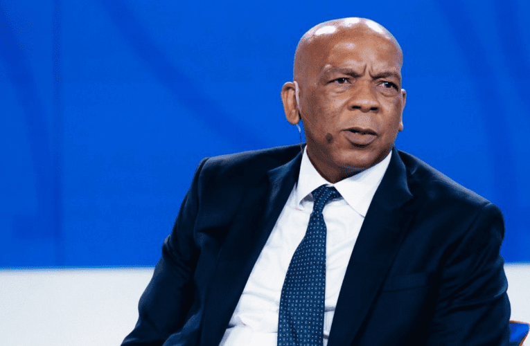 Uhulumeni uwadedelelani amandla awo emsebenzini wokuphehla ugesi ohlanzekile?, kuloba uZakhele Madela