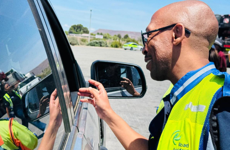 Ukushayela uphuzile kungenza umshwalense ungakhokhi  